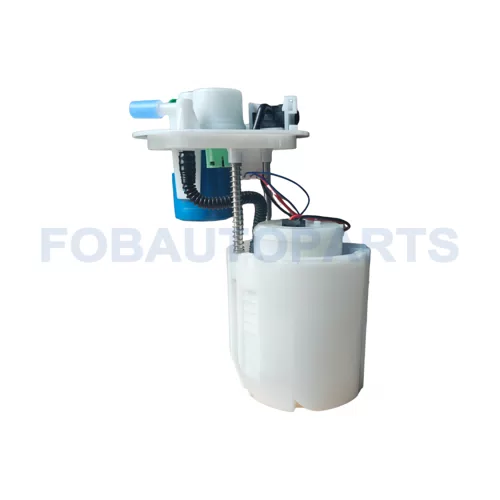 Fuel Pump Assembly for Hyundai Accent & KIA RIO 12-15 31110-1R500 E9115M FG1555 - image 4